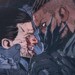 Death Stranding's Anime Movie Has One of the Most Striking Art Styles We've Seen in Some Time