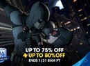 Stock Up on PS4 Must Haves with NA PlayStation Essentials Sale