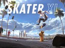 Skater XL Launch Trailer Can't Stop Taking Shots at EA's Skate