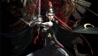 This Is What Bayonetta Looked Like Before It Was The Bayonetta Inside Your Console