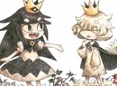 The Liar Princess and the Blind Prince Make Quite the Double-Act on PS4