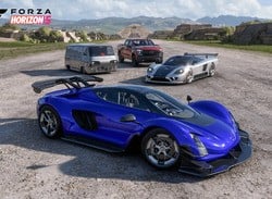 Are You Buying Forza Horizon 5 on PS5?