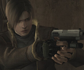 Should Capcom Remake Resident Evil 4 Talking Point 3