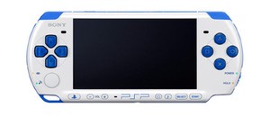 PSP: Not Doomed, Just Subject To A Hearty Helping Of Cynicism.