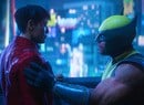 Marvel's Wolverine: Death Comes to Death Walkthrough - Material Crates, Whisky Bottles, Nightmare Doors