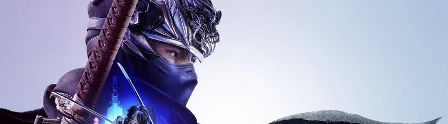 Ninja Gaiden 4