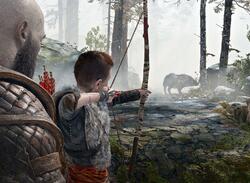 God of War PS4 Director Says Accessibility Will Never Compromise His Vision