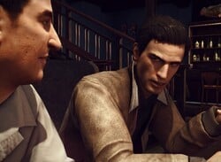 Mafia II: Definitive Edition Is Not the Remaster Many Were Hoping For on PS4