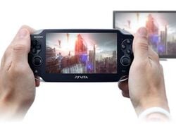 This Sony Boss Thinks People See the Vita as Gaming's Equivalent of the iPod