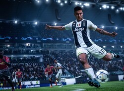 UK Sales Charts: FIFA 19 Is Number One as Days of Play Sale Shakes Up the Top 10