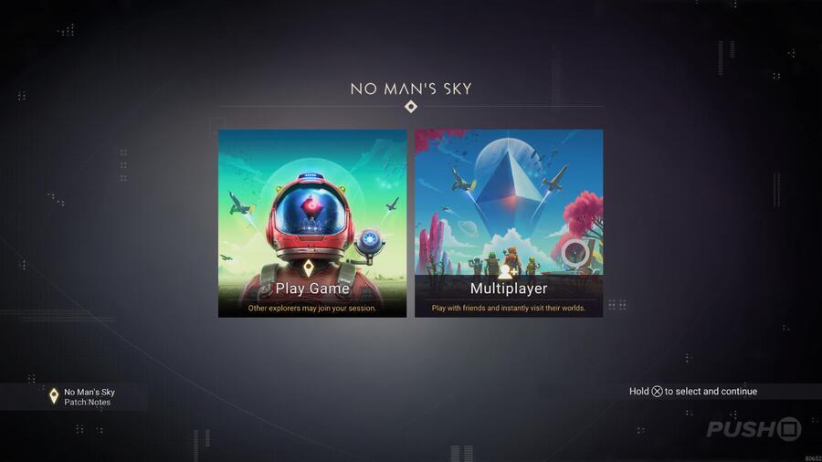 No Man's Sky PS5 PS4 Guide Tips Tricks Where to Start 12