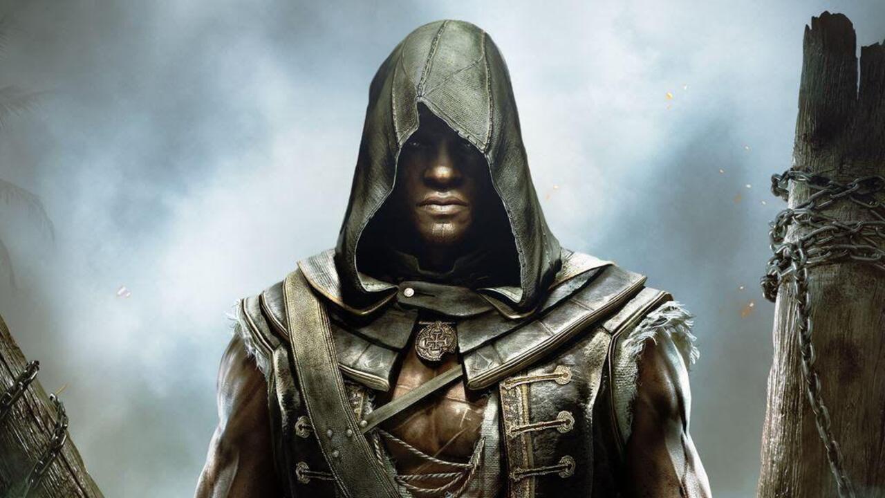 Assassin's Creed: Freedom Cry (PS4 / PlayStation 4) Game Profile | News
