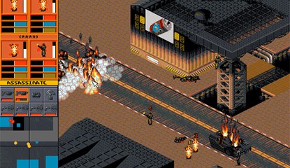 Starbreeze's Syndicate Reboot Likely To Appear At GamesCom