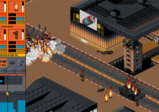 Starbreeze's Syndicate Reboot Likely To Appear At GamesCom