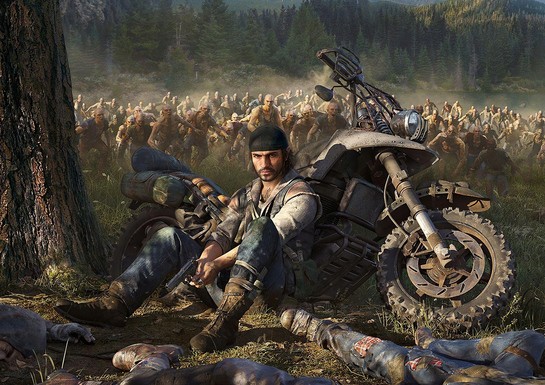 Days Gone - Why Sony Bend's PS4 Open Worlder Is Essential a Year Later