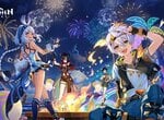 Genshin Impact's Summer Event Adds a Pinch of Splatoon, And Will Stick Around Permanently on PS5, PS4