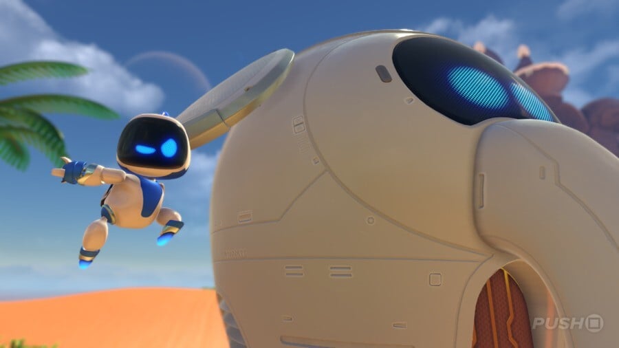 Astro Bot: Is There a Photo Mode? 1