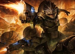 The Best BioWare Can Do on N7 Day Is Insist Mass Effect PS5 Is Still in Dev