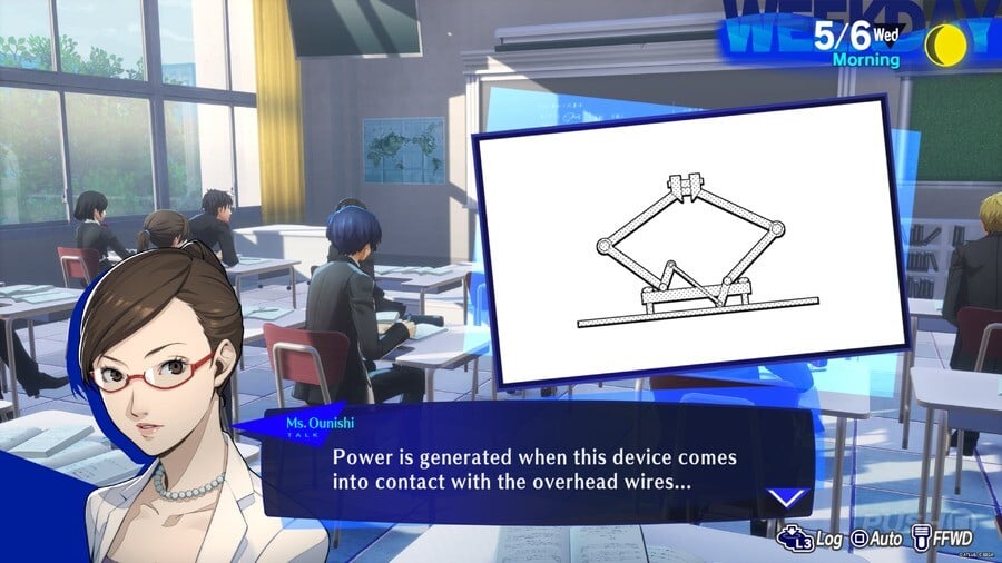 Persona 3 Reload: Exam Answers - All School and Test Questions Answered 4