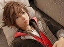 Hungry Fans Hopeful for Kingdom Hearts 4 Updates in Live Streamed D23 Panel