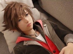 Hungry Fans Hopeful for Kingdom Hearts 4 Updates in Live Streamed D23 Panel