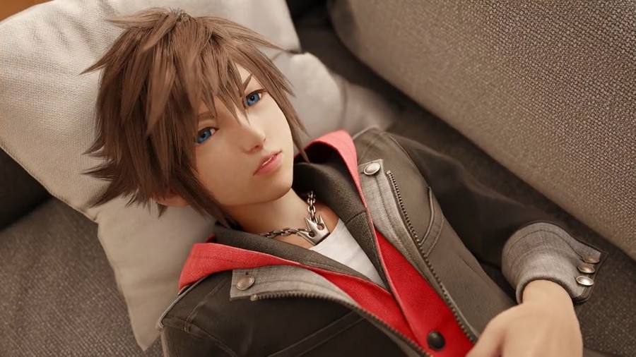 Hungry Fans Hopeful for Kingdom Hearts 4 Updates in Live Streamed D23 Panel 1