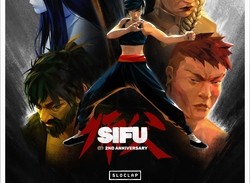Sifu Marks Three Million Sales and Second Anniversary with New Outfits