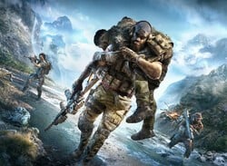 Ghost Recon: Breakpoint PS4 Closed Beta - Dates, Times, and How You Can Play
