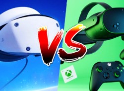 Microsoft Rivals PSVR2 with Meta Quest 3S Xbox Headset