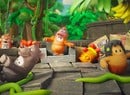 Disney's Jungle Book Characters Swing Into Fall Guys with New In-Game Event