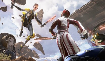 LawBreakers Has Some Criminal Tech Issues on PS4 at Launch