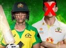 Cricket 22 Delayed on PS5, PS4 Due to Aussie Star's Sexting Scandal