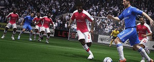 FIFA 11 Has Helped The Franchise Reach An Impressive Milestone.