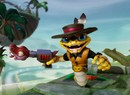 Is the Next PS4 Skylanders Named Trap Team?