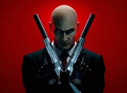 Lovin' Hitman on PS4? There May Be Much More on the Way