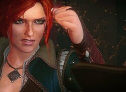 You'll Get Your First Pieces of Free The Witcher 3 DLC Tomorrow