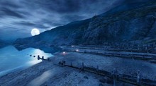 Dear Esther: Landmark Edition