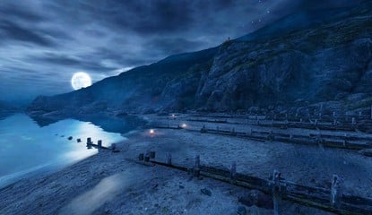 Dear Esther: Landmark Edition (PS4)