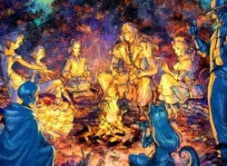 Octopath Traveler Maker to Reveal Trio of New Titles at Tokyo Game Show