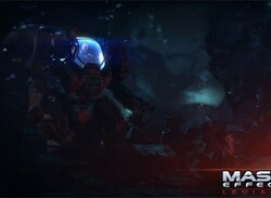 Mass Effect 3's Leviathan Emerges on 28th August