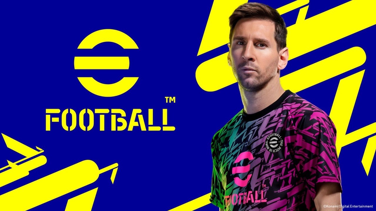 ePES Football league dls 2023. – Apps no Google Play