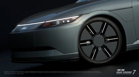 Gran Turismo 7 Update 1.62 PS5, PS4 12