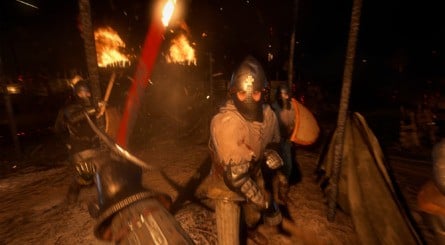 Kingdom Come: Deliverance PS5 5