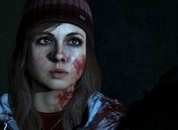How Does PS4 Exclusive Until Dawn Plan to Scare You Senseless?