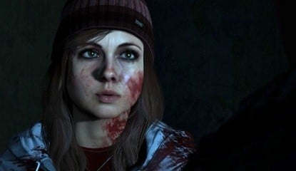 How Does PS4 Exclusive Until Dawn Plan to Scare You Senseless?