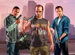GTA 5 on PS5 Sells Even Better Than Expected