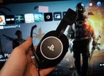 RIG R5 Spear Pro HS - Entry Level PS5 Headset Has Surprisingly Great Audio