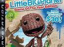 Amazon List LittleBigPlanet Game Of The Year Edition, Then Remove It Again