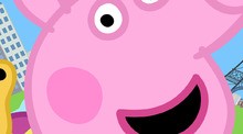 Peppa Pig: World Adventures