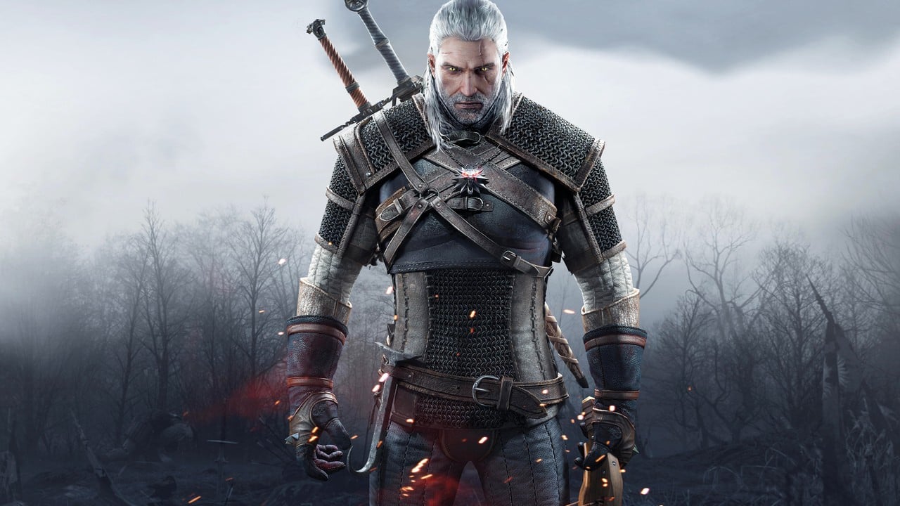 Store Preview: The Witcher 3: Wild Hunt, Farming Simulator 15, and More ...